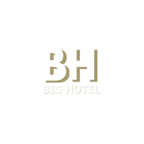 Big Hotel フロリアノポリス エクステリア 写真