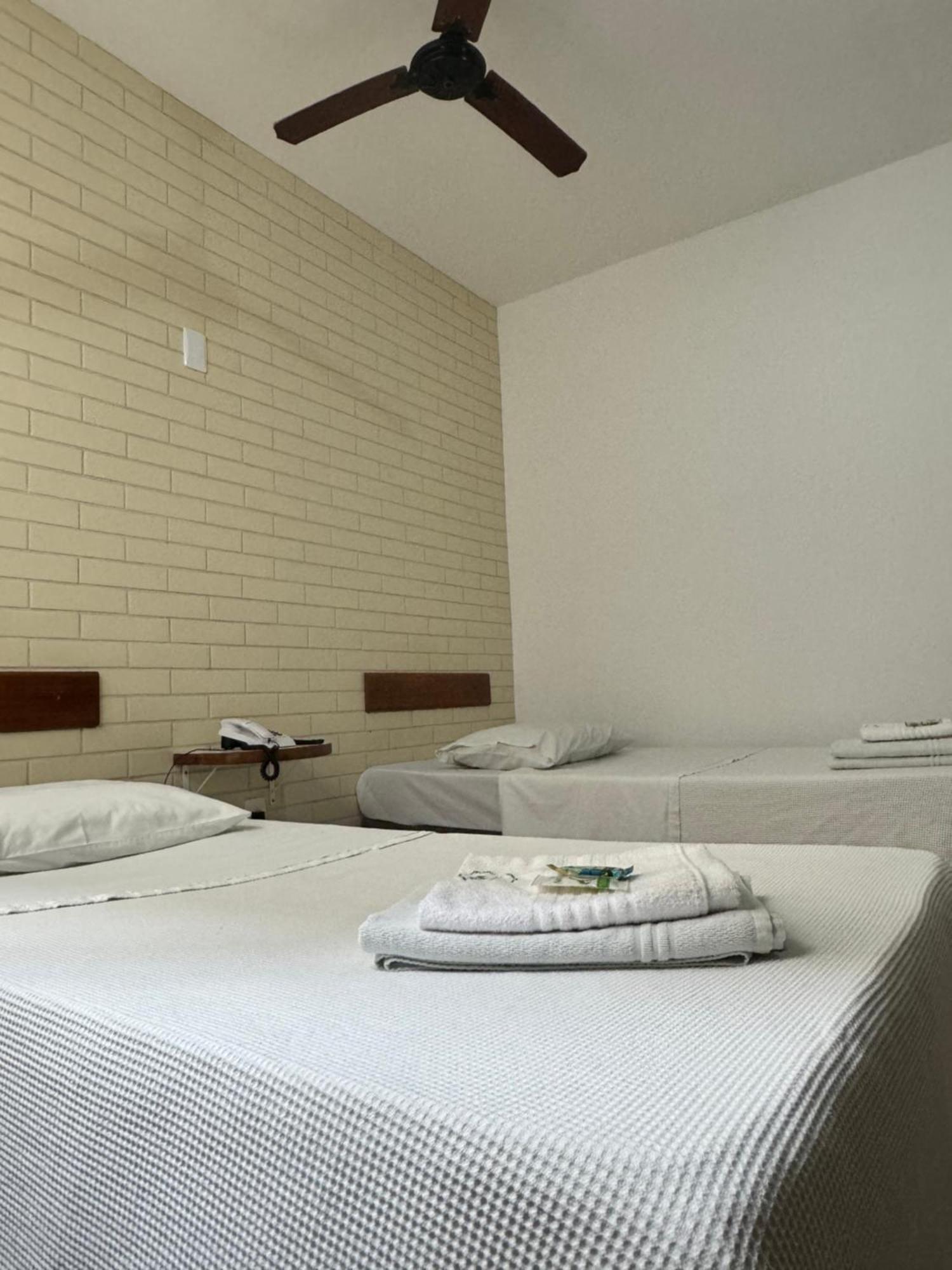 Big Hotel フロリアノポリス エクステリア 写真