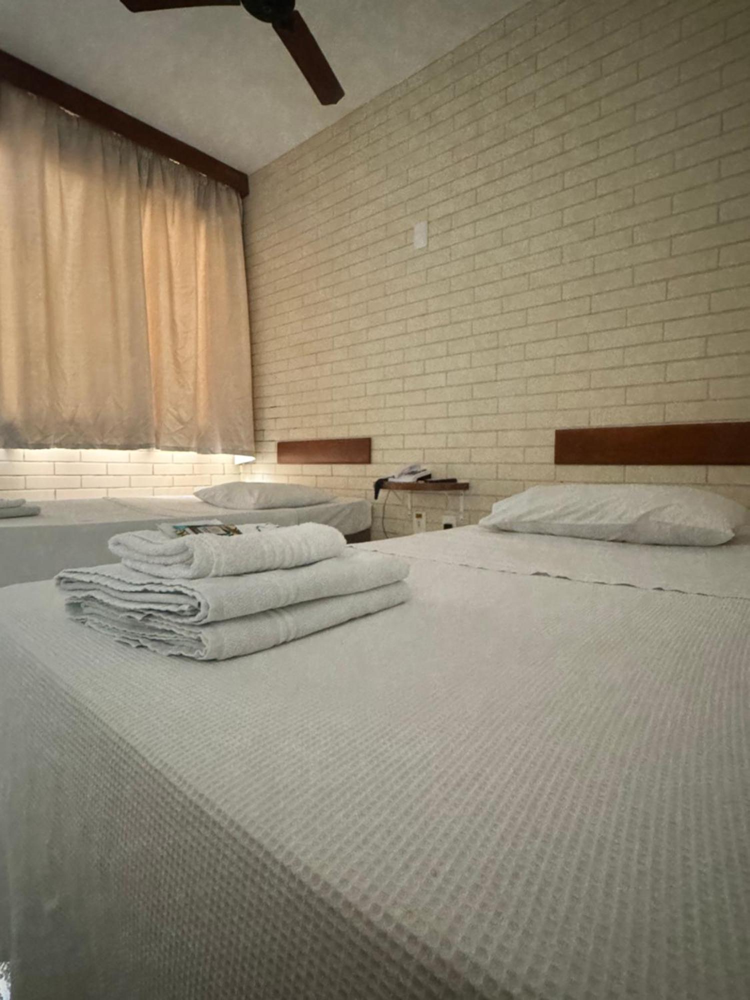 Big Hotel フロリアノポリス エクステリア 写真