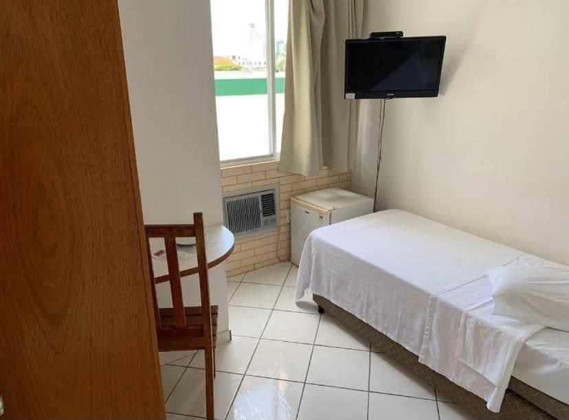Big Hotel フロリアノポリス エクステリア 写真