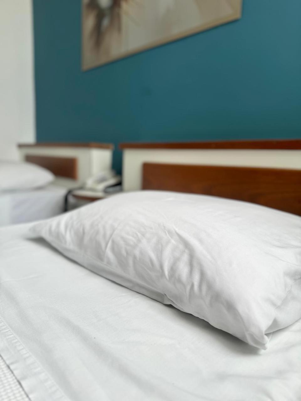 Big Hotel フロリアノポリス エクステリア 写真