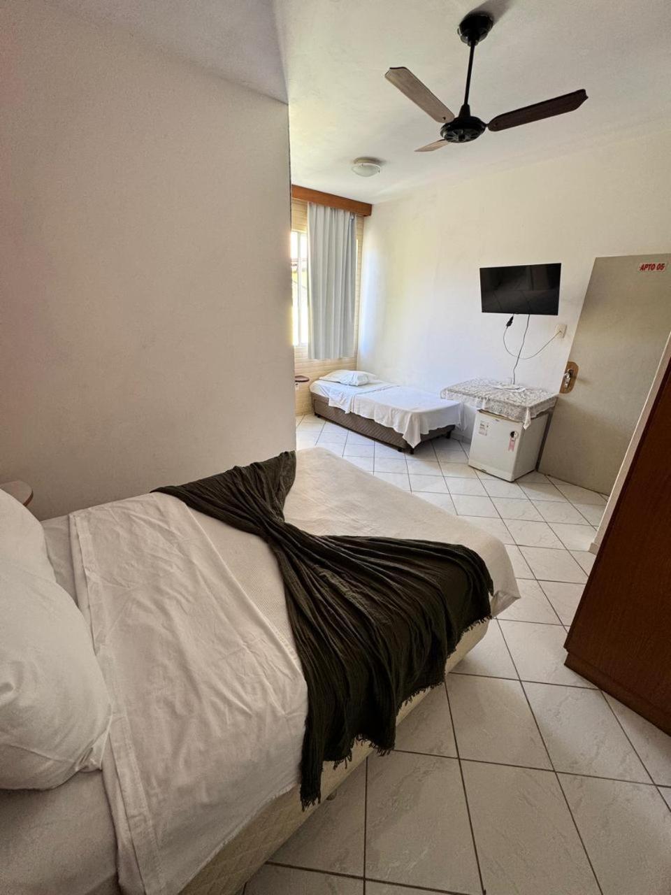 Big Hotel フロリアノポリス エクステリア 写真