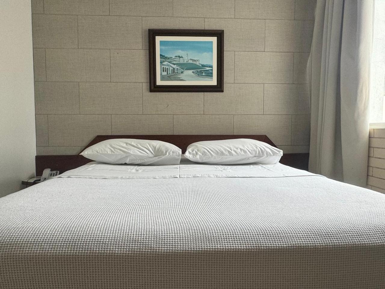 Big Hotel フロリアノポリス エクステリア 写真
